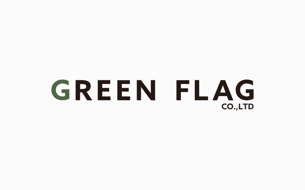 株式会社GREEN FLAG